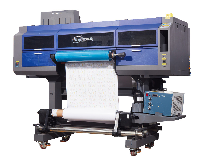 水晶標uv打印機HH-600