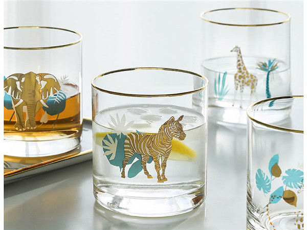 玻璃杯打印機-玻璃杯噴繪機(圖1)