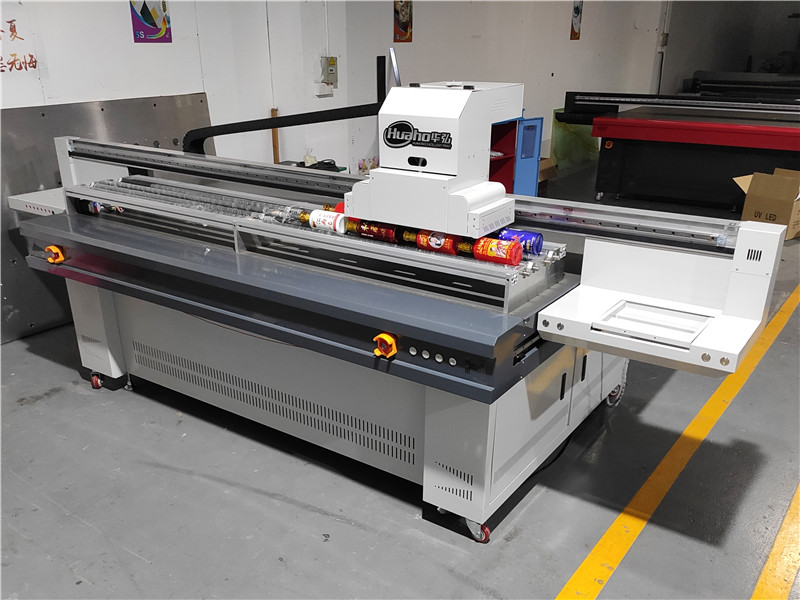 鹽田uv圓柱打印機(圖1)