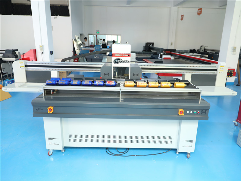 白云uv圓柱打印機(圖1)